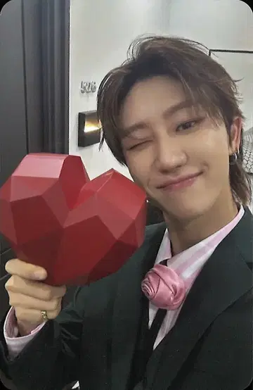 SEVENTEEN CARAT Ver. THE8 SPILL THE FEELS