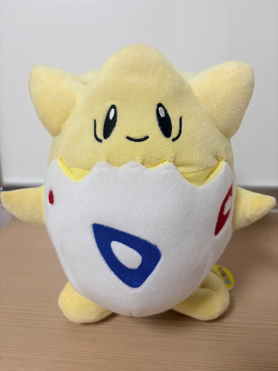 포켓몬스터 토게피 25cm 정품 인형 판매