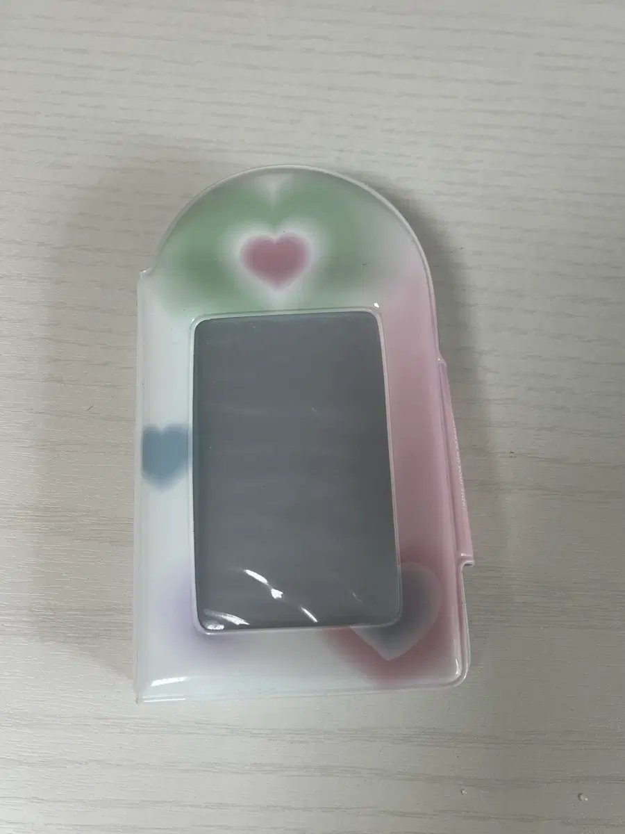 유어이모션 콜북