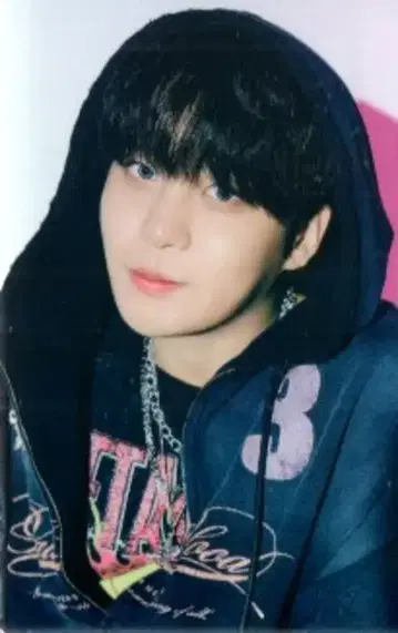 ATEEZ ATINY반 JONGHO BAD-Japanese Ver.-