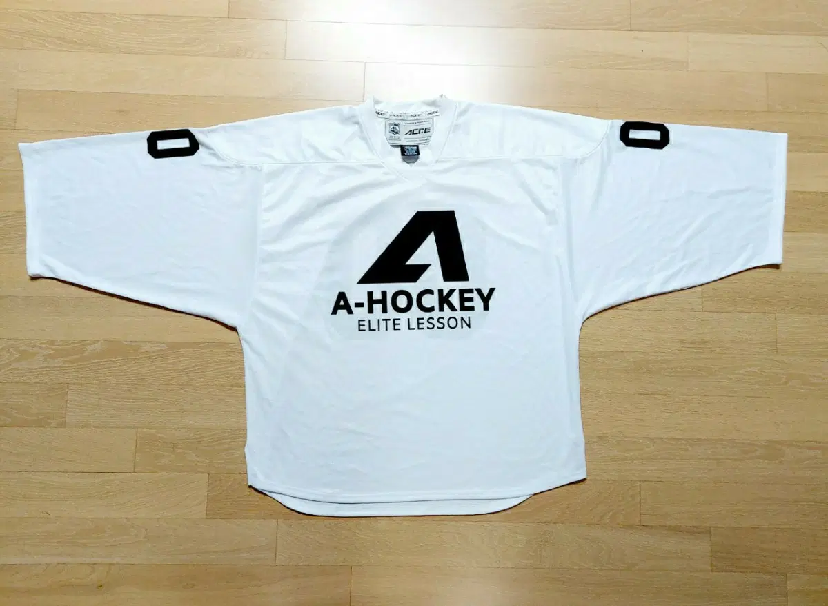 ACRE 하키티3XL(120-130)빅사이즈 힙합댄스/