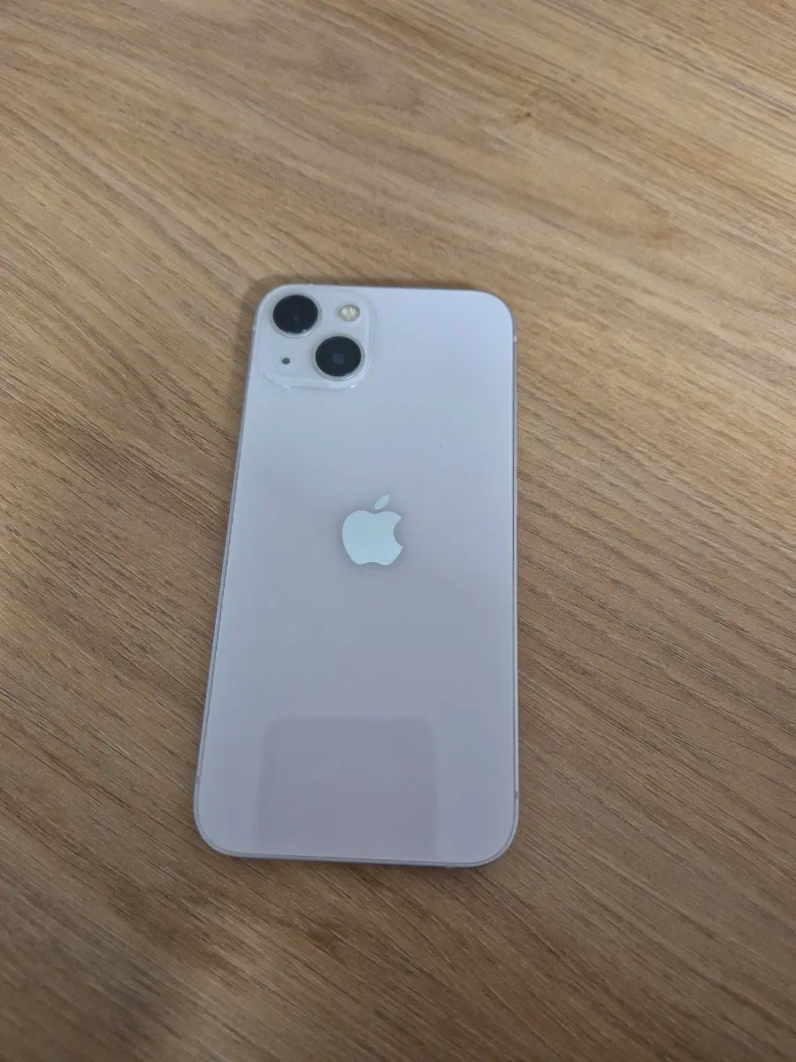 애플 아이폰 13 핑크 512gb