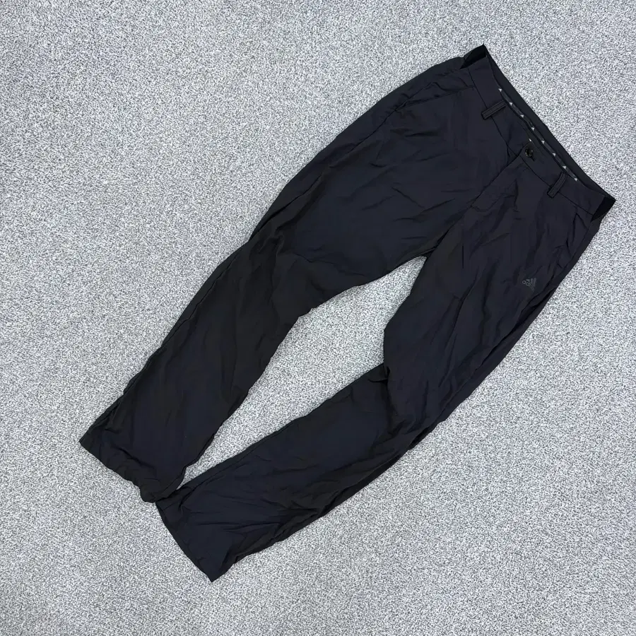 82 아디다스 나일론 바지 0820J2
