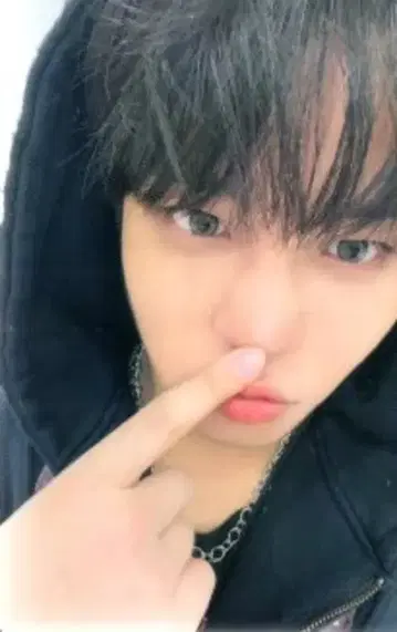 ATEEZ ATINY반 JONGHO BAD - Japanese Ver. -