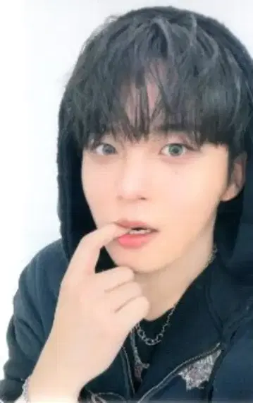 ATEEZ ATINY반 JONGHO BAD-Japanese Ver.-