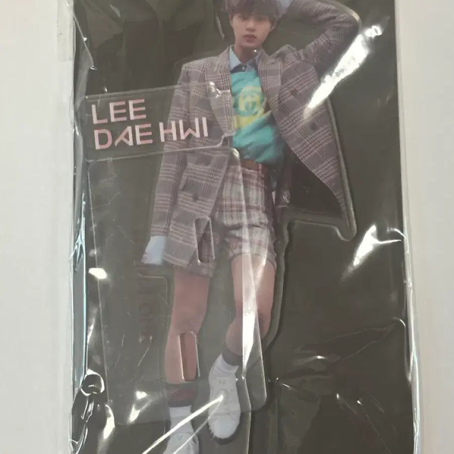 워너원 이대휘 아크릴 등신대 팝니다!!