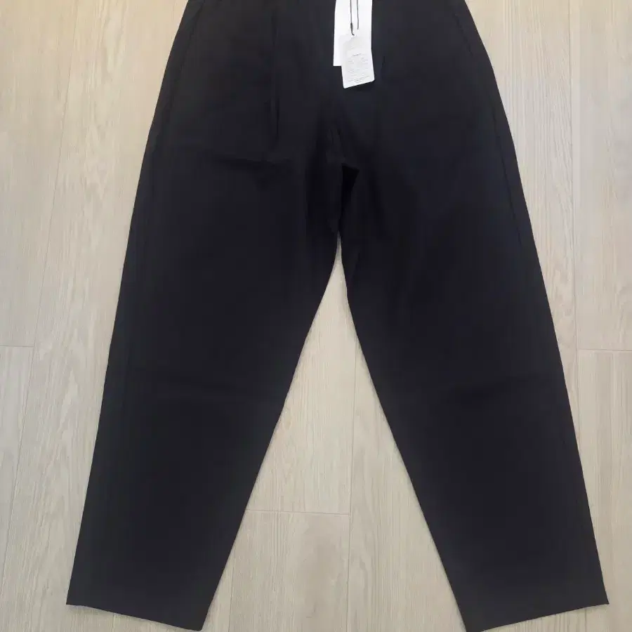 Freshservice CORPORATE EASY CHINO M 블랙
