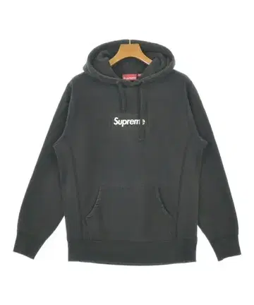 Supreme 후드티 남성용