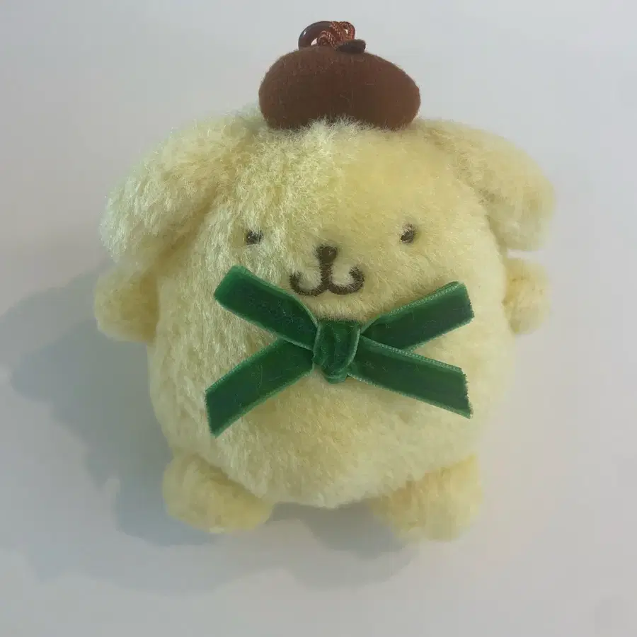 새상품) 폼폼푸린 뉴레트로 인형 키링 13cm