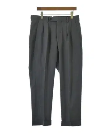 BRITISH MADE 슬랙스 남성용