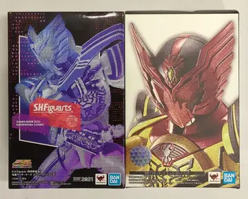 BANDAI SPIRITS S.H.Figuarts 진골조제법 포제&오즈 MOVIE 대전 MEGAMAX 가면라이더 오즈 슈퍼 타토바 콤보