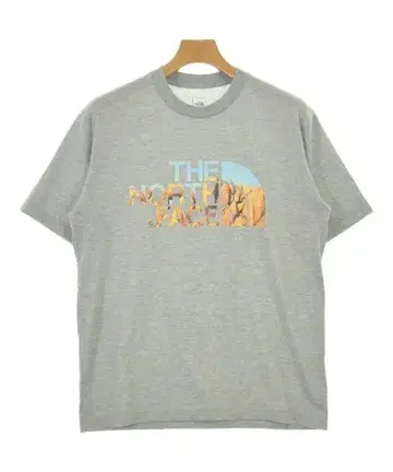 THE NORTH FACE 티셔츠 남성용