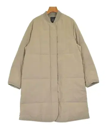 SHIPS Primary Navy Label 코트 (기타) 여성용