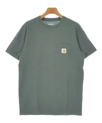 Carhartt 티셔츠 남성용