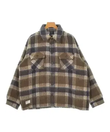 Schott 커버올 남성용