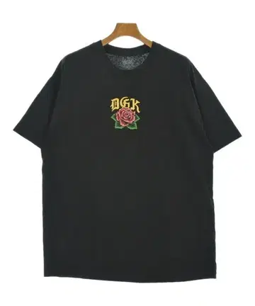 DGK 티셔츠 남성용