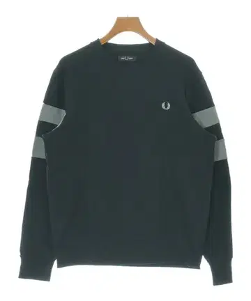 FRED PERRY 맨투맨 남성용