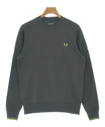 FRED PERRY 맨투맨 남성용