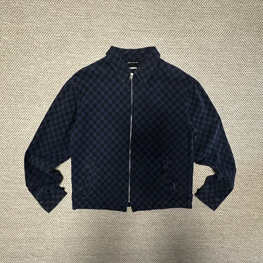 NEIGHBORHOOD vintage jacket