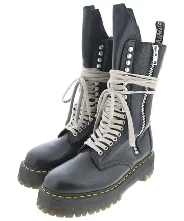 Rick Owens 남성용 부츠