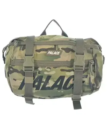 PALACE 숄더백 남성용