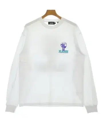 X-LARGE 티셔츠 남성용