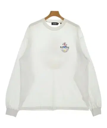 X-LARGE 티셔츠 남성용