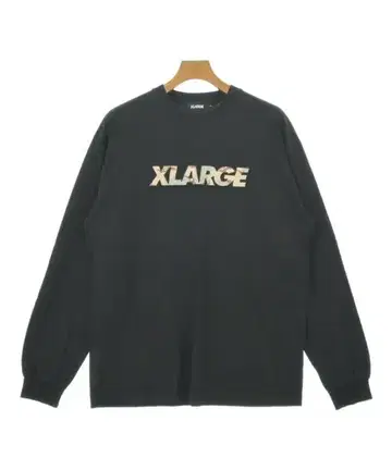 X-LARGE 티셔츠 남성용