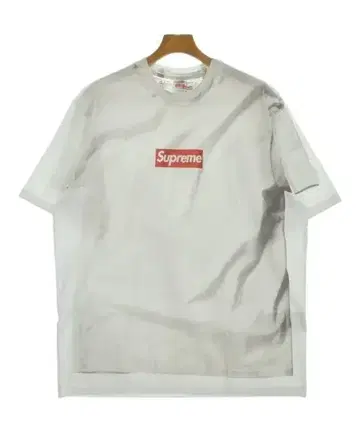 Supreme 티셔츠 남성용
