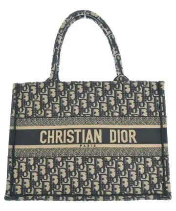 Christian Dior 토트백 여성용