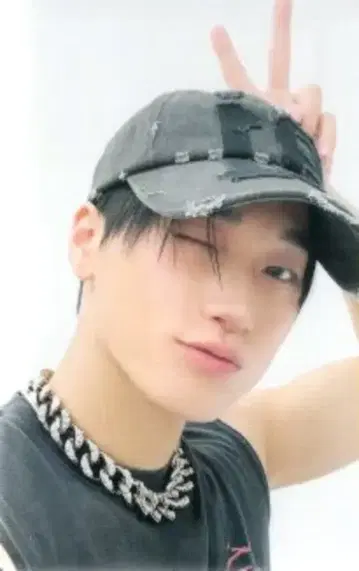 ATEEZ ATINY반 SAN BAD-Japanese Ver.-