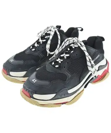BALENCIAGA 스니커즈 남성용