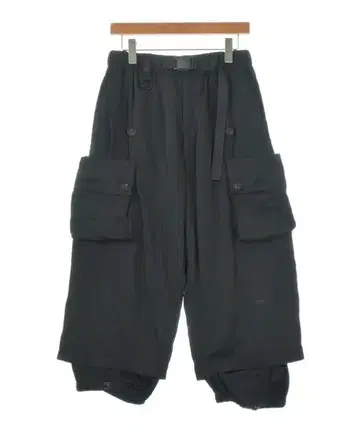 Y-3 카고 팬츠 남성용