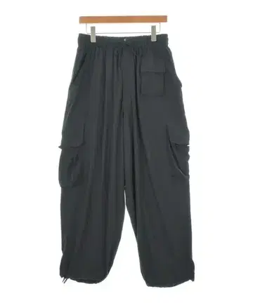 Y-3 카고 팬츠 남성용