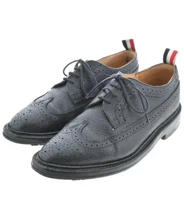 THOM BROWNE 비즈니스 드레스 신발 남성용