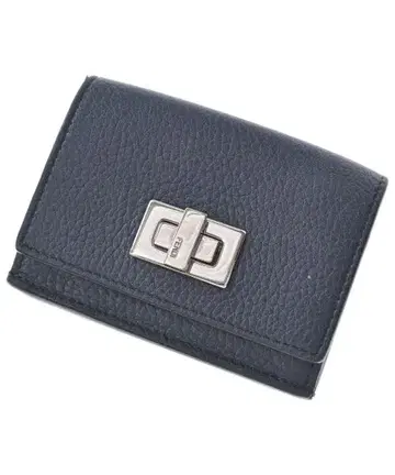 FENDI 지갑 코인 케이스 여성용