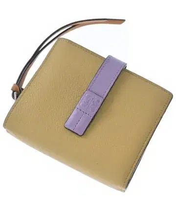 LOEWE 지갑 코인 케이스 여성용