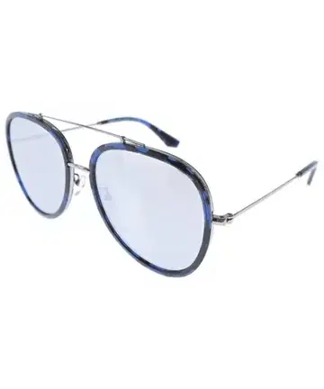 EVISU 선글라스 남성용