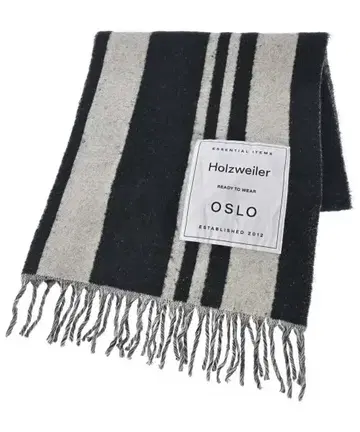 HOLZWEILER 머플러 여성용