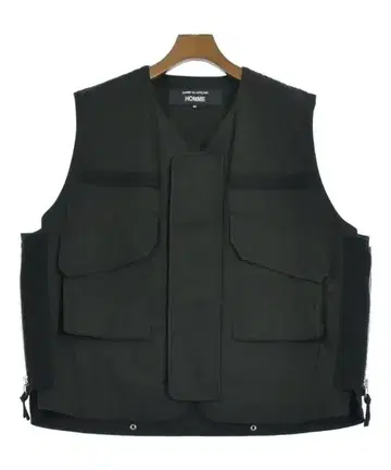COMME des GARCONS HOMME 블루종 (기타) 남성용