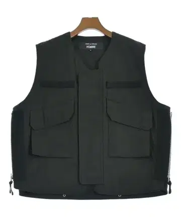 COMME des GARCONS HOMME 블루종 (기타) 남성용