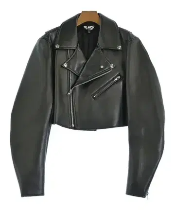 BLACK COMME des GARCONS 라이더스 남성용
