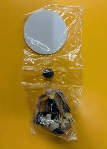 코토부키야 원코인 피규어 시리즈 신시아 레인