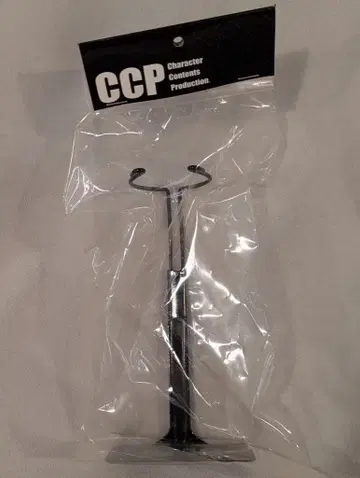 CCP 인형 스탠드 CMC 로고 포함