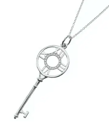 TIFFANY & CO. 목걸이 여성용