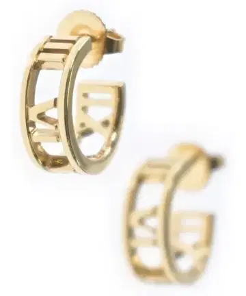 TIFFANY & CO. 귀걸이 여성용