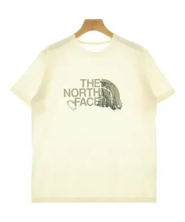 THE NORTH FACE 티셔츠 여성용