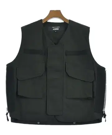 COMME des GARCONS HOMME 블루종 (기타) 남성용