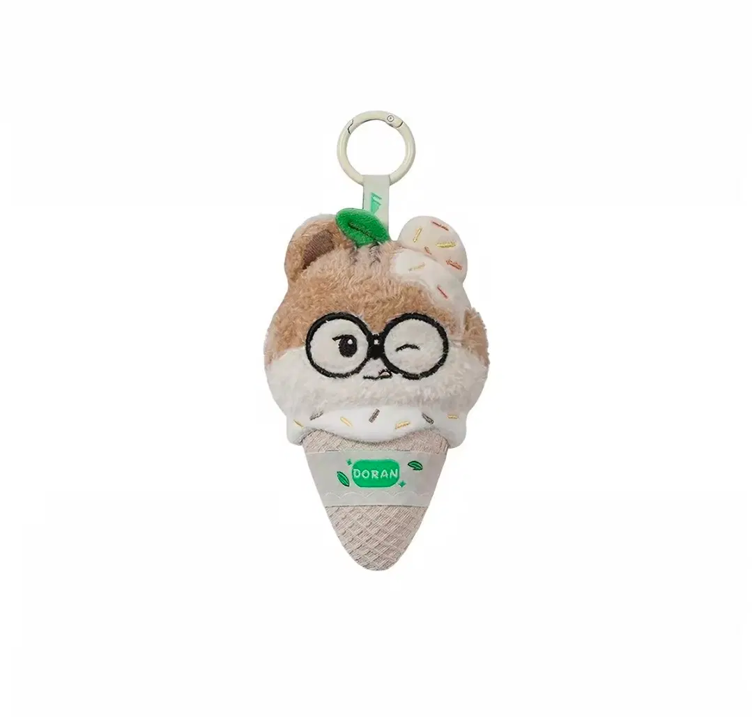 예판 티원 중국 한정 인형