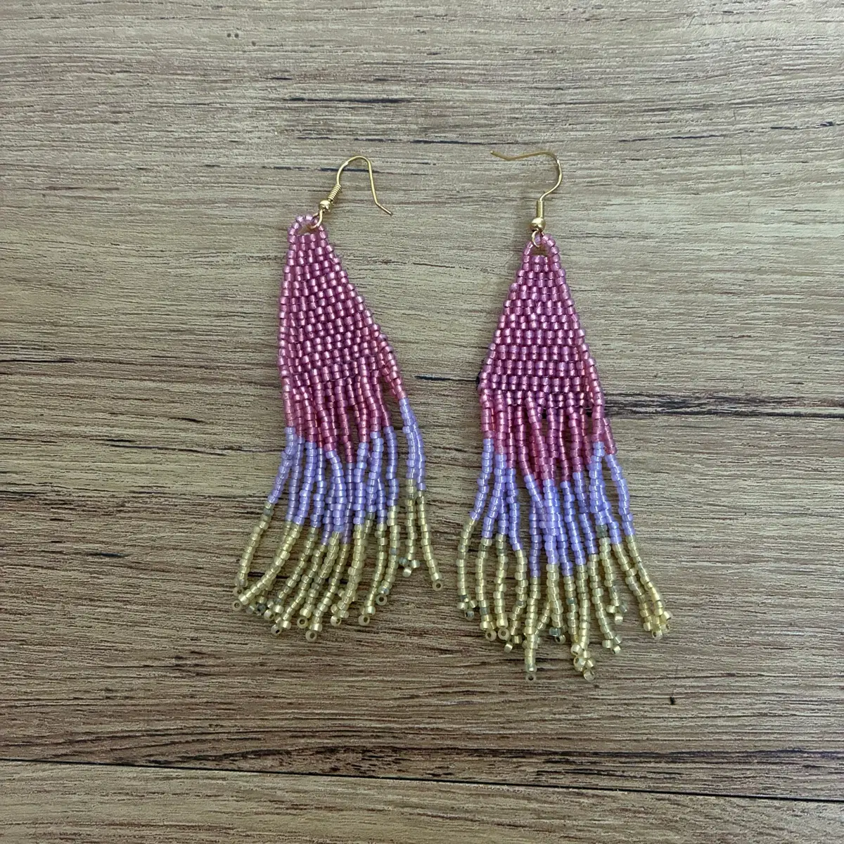 Earth Arcade earring